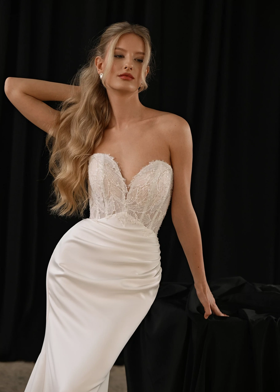 Anneliz dress 