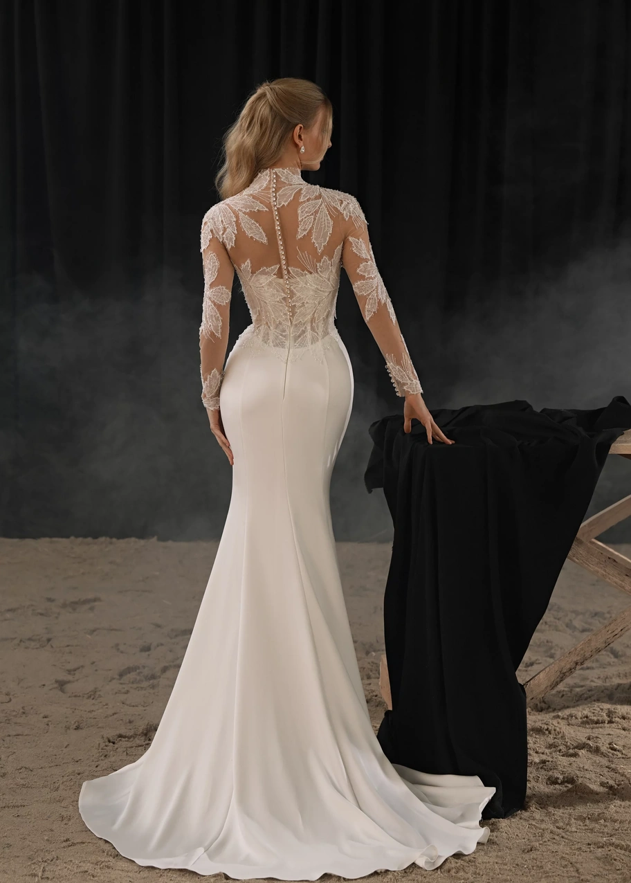Anneliz with bolero 
