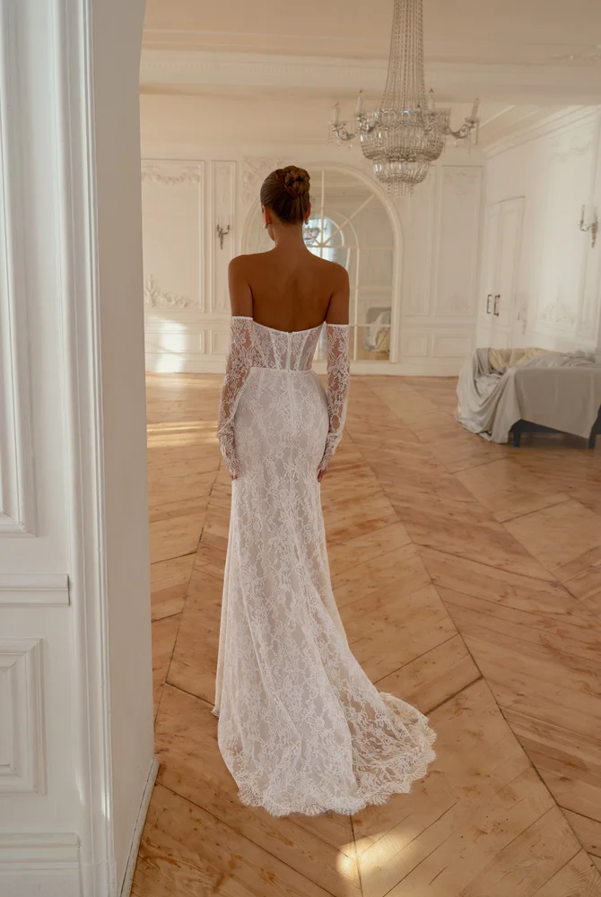Kamilota dress 