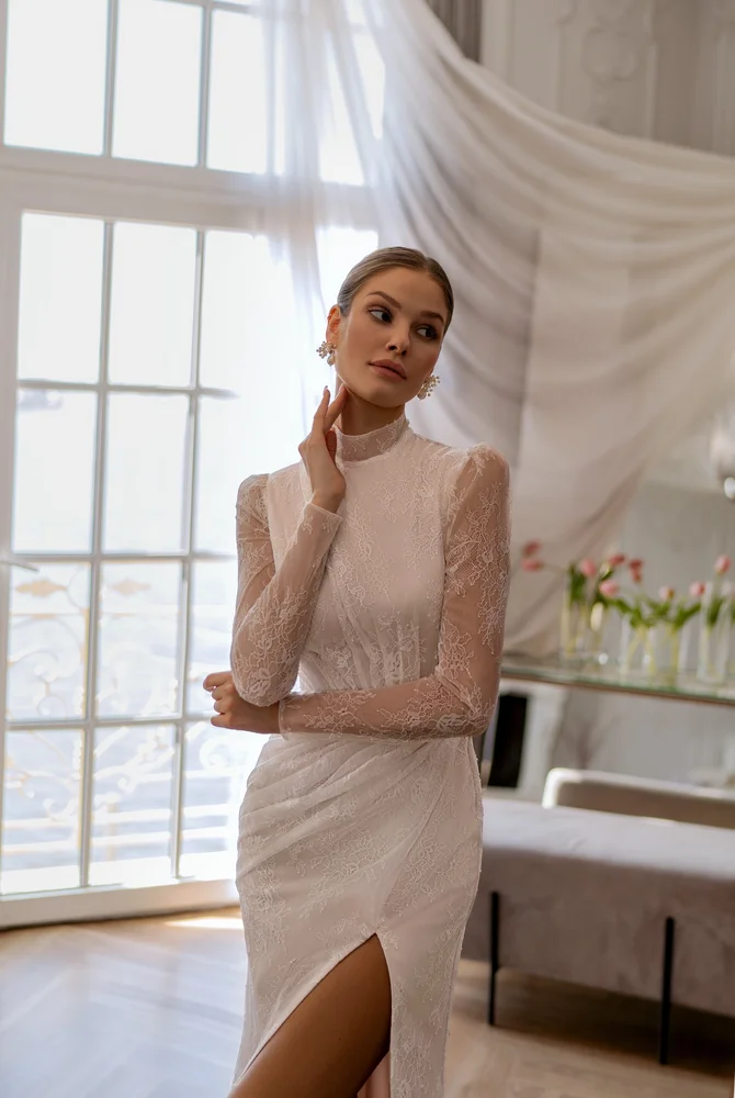 Klod dress  