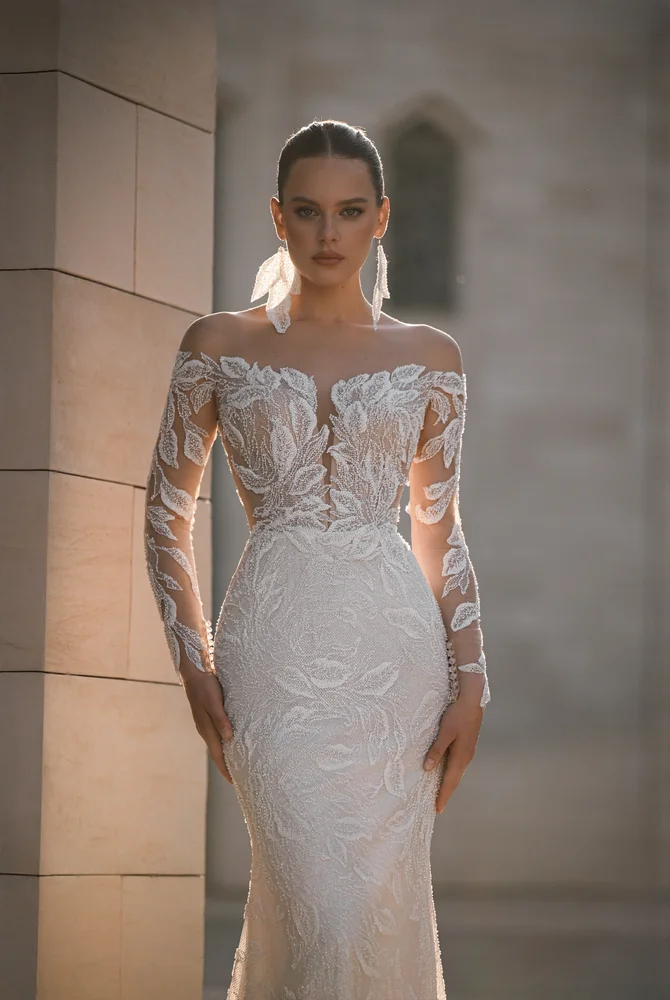 Laiza dress 