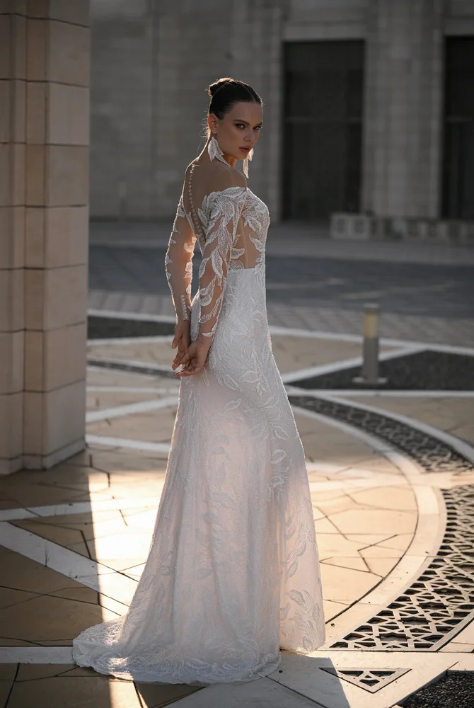 Laiza dress  