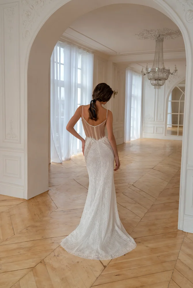 Sonia dress 